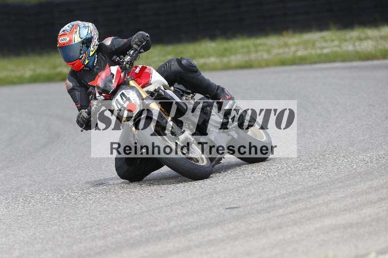 /15 13.05.2025 Max Racing ADR/Gruppe rot/44